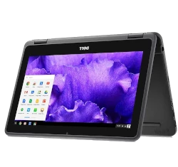 Dell Inspiron Chromebook 11 3181 laptop