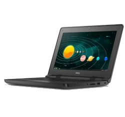 Dell Latitude 3160 Touch Screen laptop