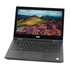 Dell Latitude 3390 Intel Core i7 8th Gen laptop