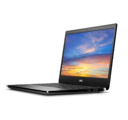 Dell Latitude 3400 Intel Core i5 8th Gen laptop