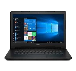 Dell Latitude 3460 Intel Core i7 5th Gen laptop