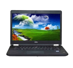 Dell Latitude 3580 Intel Core i5 7th Gen laptop