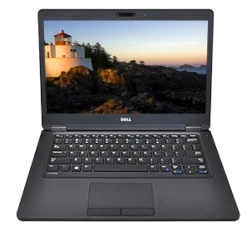Dell Latitude 5280 Intel Core i5 7th Gen laptop