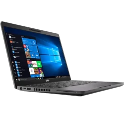 Dell Latitude 5401 Intel Core i5 9th Gen laptop