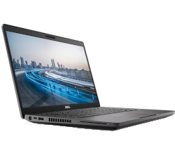 Dell Latitude 5401 Intel Core i7 9th Gen laptop