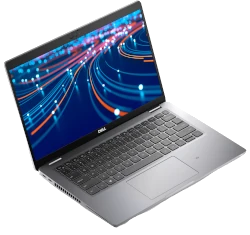 Dell Latitude 5430 Intel Core i7 12th Gen laptop