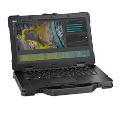 Dell Latitude 5430 Rugged Intel Core i5 11th Gen laptop