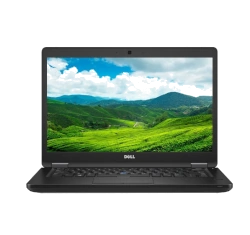Dell Latitude 5480 Intel Core i3 7th Gen laptop