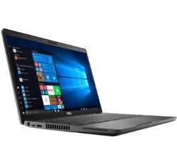 Dell Latitude 5501 Intel Core i5 9th Gen laptop