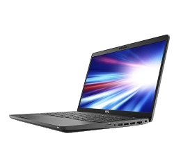 Dell Latitude 5501 Intel Core i7 9th Gen laptop