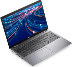 Dell Latitude 5520 Intel Core i5 11th Gen laptop
