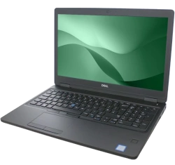Dell Latitude 5590 Intel Core i3 8th Gen laptop