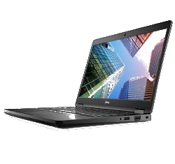 Dell Latitude 5590 Intel Core i5 8th Gen laptop