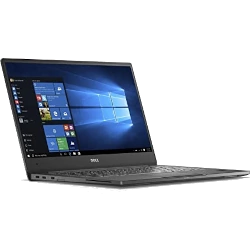 Dell Latitude 7370 Intel Core M7 laptop
