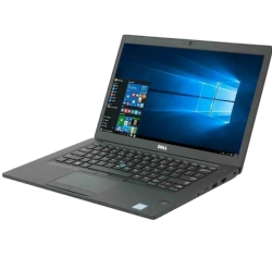 Dell Latitude 7480 Intel Core i7 7th Gen laptop