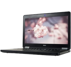 Dell Latitude E5250 Intel Core i7 5th Gen laptop