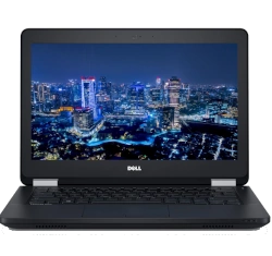 Dell Latitude E5270 Intel Core i5 6th Gen laptop
