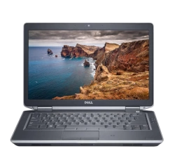 Dell Latitude E5430 Intel Core i5 3rd Gen laptop