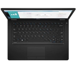 Dell Latitude E5480 Intel Core i7 7th Gen laptop