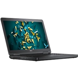 Dell Latitude E5540 Intel Core i7 4th Gen laptop