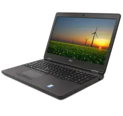 Dell Latitude E5550 Intel Core i7 5th Gen laptop
