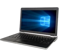 Dell Latitude E6220 Intel Core i7 laptop