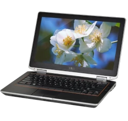 Dell Latitude E6320 Intel Core i3 laptop