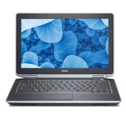 Dell Latitude E6320 Intel Core i7 laptop