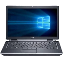 Dell Latitude E6430 Intel Core i5 laptop