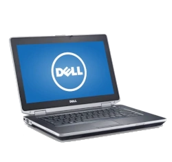 Dell Latitude E6430 Intel Core i7 laptop