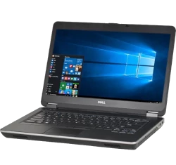Dell Latitude E6440 Intel Core i5 4th Gen laptop