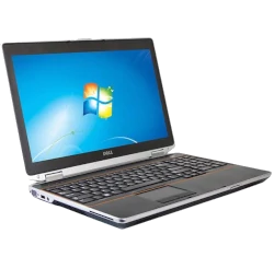 Dell Latitude E6520 Intel Core i3 laptop