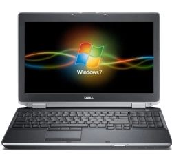 Dell Latitude E6520 Intel Core i7 laptop