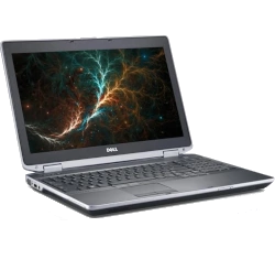 Dell Latitude E6530 Intel Core i7 laptop