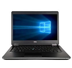 Dell Latitude E7240 Intel Core i7 laptop