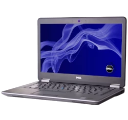 Dell Latitude E7440 Intel i7 laptop