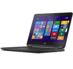 Dell Latitude E7450 Intel Core i7 5th Gen Touchscreen laptop