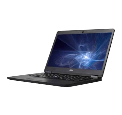 Dell Latitude E7470 Intel Core i5 6th Gen laptop