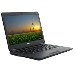 Dell Latitude E7470 Intel Core i7 6th Gen Touchscreen laptop