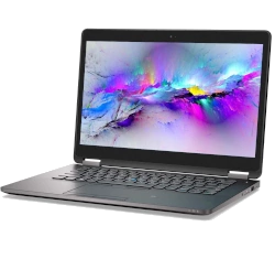 Dell Latitude E7470 Intel Core i7 6th Gen laptop