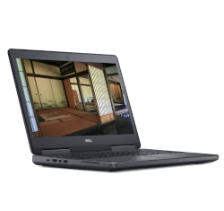 Dell Precision 15 M7510 Intel Core i7 laptop