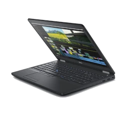 Dell Precision 3520 Intel Core i5 6th Gen laptop