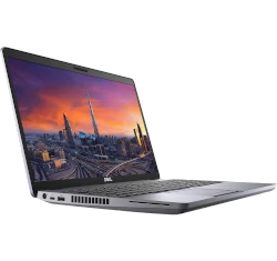 Dell Precision 3551 Intel Core i7 10th Gen laptop