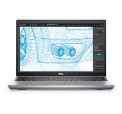 Dell Precision 3561 Intel Core i5 11th Gen laptop