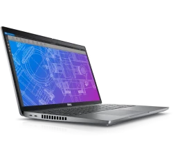 Dell Precision 3570 Intel Core i7 12th Gen laptop