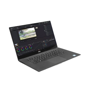 Dell Precision 5510 Intel Core i7 6th Gen 4K