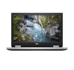 Dell Precision 7540 Intel Core i5 9th Gen. laptop