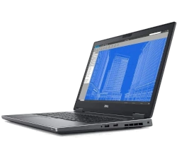 Dell Precision 7730 Intel Core i9 8th Gen laptop