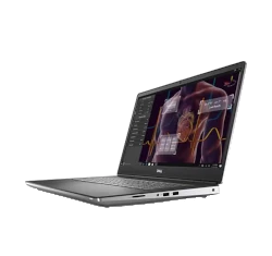 Dell Precision 7750 Intel Core i7 10th Gen laptop