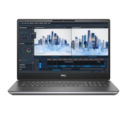 Dell Precision 7760 Intel Core i5 11th Gen laptop